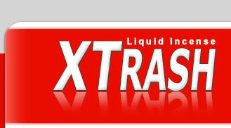 XTrash Liquid Incense Poppers - www.xtrash.es